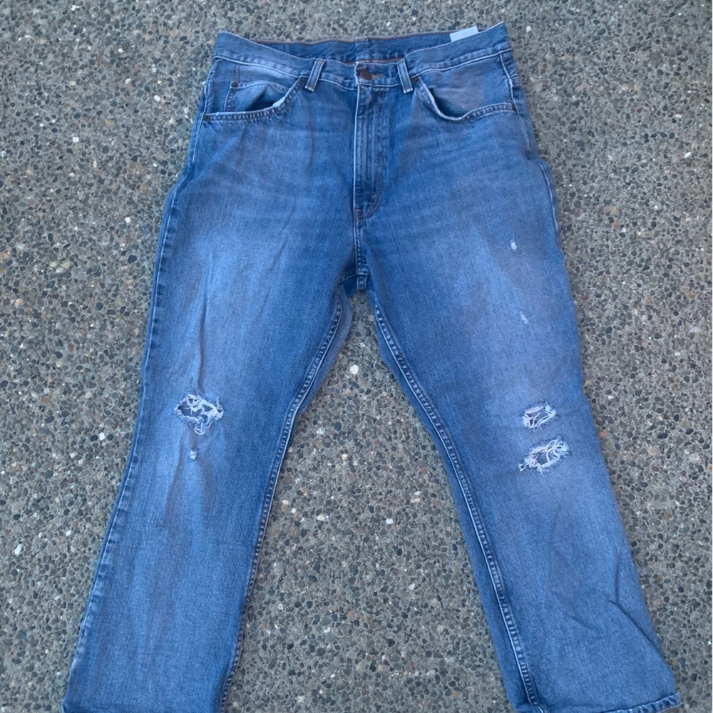 Levi’s Jeans